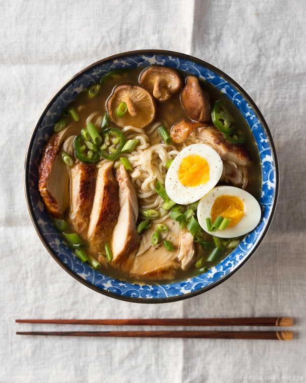 Delicious DIY Ramen Recipes - Cut Side Down| Ramen Noodle Recipes, Ramen Recipes, Ramen Noodle Recipes Easy, Ramen Noodle Recipes Soup 