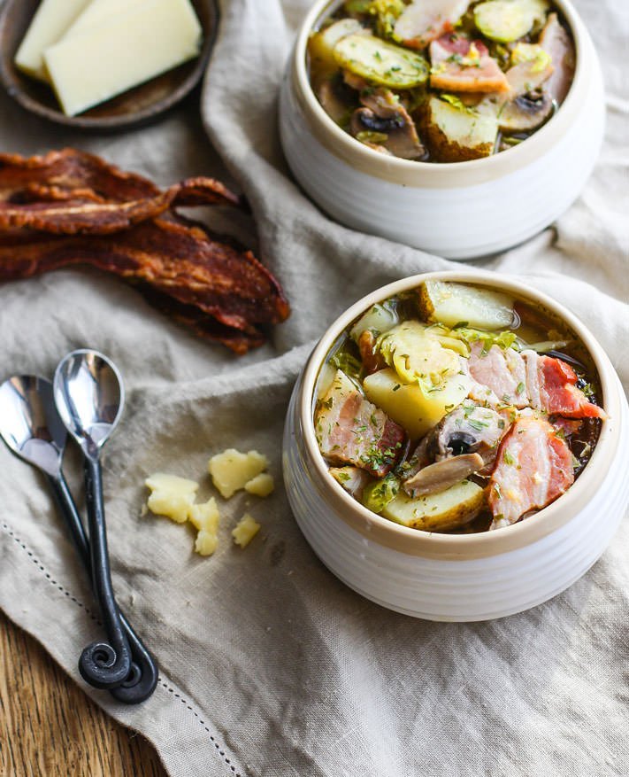 Easy Make Ahead Soup Recipes| Soup Recipes, Soup Recipes Easy, Easy Recipes, Soup Recipes Healthy, Soup Recipes Slow Cooker 