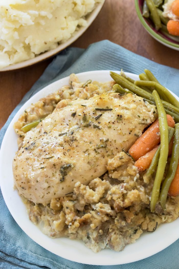 10 Deliciously Easy Crock Pot Recipes | Crock Pot Recipes, Crock Pot Meals, Easy Crock Pot Recipes, Crock Pot Meals, Crock Pot Chicken, Crock Pot Pork Chops, Recipes, Easy Recipes 