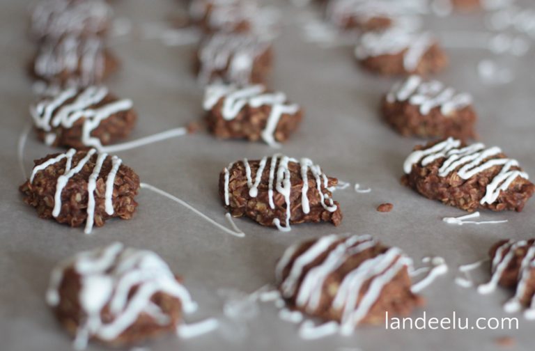 No-Bake Cookie Recipes - Cut Side Down | No Bake, No Bake Recipes, No Bake Cookie Recipes, No Bake Desserts, No Bake Dessert Recipes, No Bake Recipes for Kids