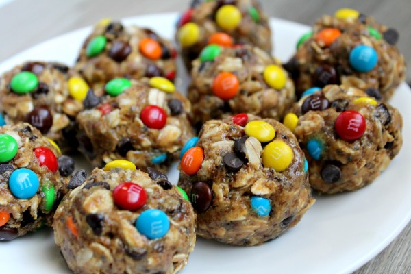 No-Bake Cookie Recipes - Cut Side Down | No Bake, No Bake Recipes, No Bake Cookie Recipes, No Bake Desserts, No Bake Dessert Recipes, No Bake Recipes for Kids