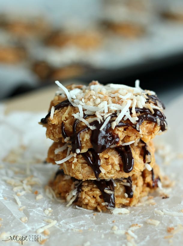 No-Bake Cookie Recipes - Cut Side Down | No Bake, No Bake Recipes, No Bake Cookie Recipes, No Bake Desserts, No Bake Dessert Recipes, No Bake Recipes for Kids