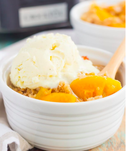 Deliciously Easy Slow Cooker Dessert Recipes|  Slow Cooker Recipes, Slow Cooker Recipes Easy, Slow Cooker Dessert Recipes, Desserts Easy, Dessert Recipes Easy, Slow Cooker Recipes 