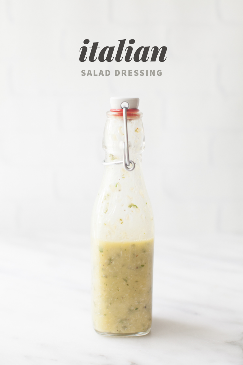 Salad Dressing | Salad Dressing Recipes | DIY Healthy Salad Dressing Recipes | Salad Dressing Recipe Ideas