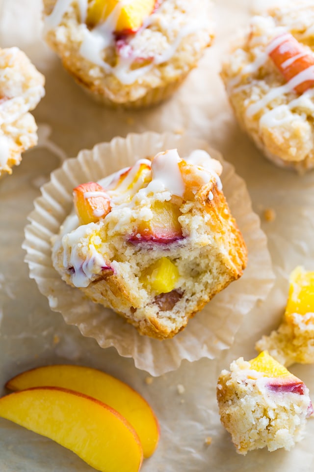 12+ Delicious (and easy!) Muffin-Tin Recipes - Cut Side Down| Muffin Tin, Muffin Tin Recipes, Easy Muffin Tin Recipes, Muffin Tin Meals, Muffin Tin Breakfast