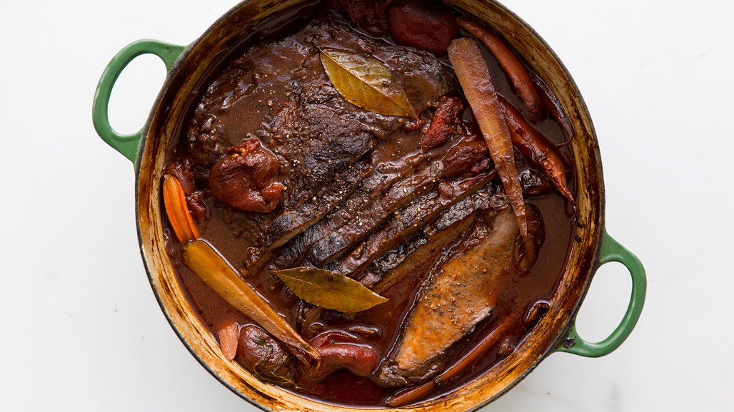 10 Things to Make In Your La Creuset - Cut Side Down| La Creuset Recipes, La Crueset Recipes Dutch Oven, Easy La Crueset Recipes, Recipes, Recipes for Dinner Easy, Easy Dinner Recipes 