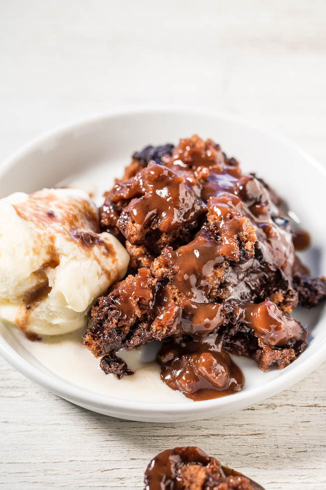 Deliciously Easy Slow Cooker Dessert Recipes|  Slow Cooker Recipes, Slow Cooker Recipes Easy, Slow Cooker Dessert Recipes, Desserts Easy, Dessert Recipes Easy, Slow Cooker Recipes 