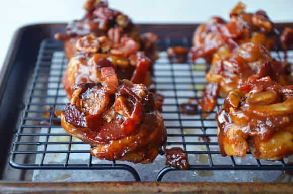 10+ Scrumptious Bacon Recipes | Bacon Recipes, Bacon Recipes for Dinner, Bacon Recipes Easy, Easy Bacon Recipes, Easy Recipes 