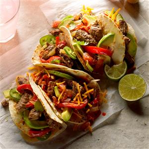 9 Recipes for Taco Tuesday| Taco Tuesday, Taco Tuesday Recipes, Taco Recipes Ground Beef, Taco Recipes Chicken, Taco Recipes Mexican