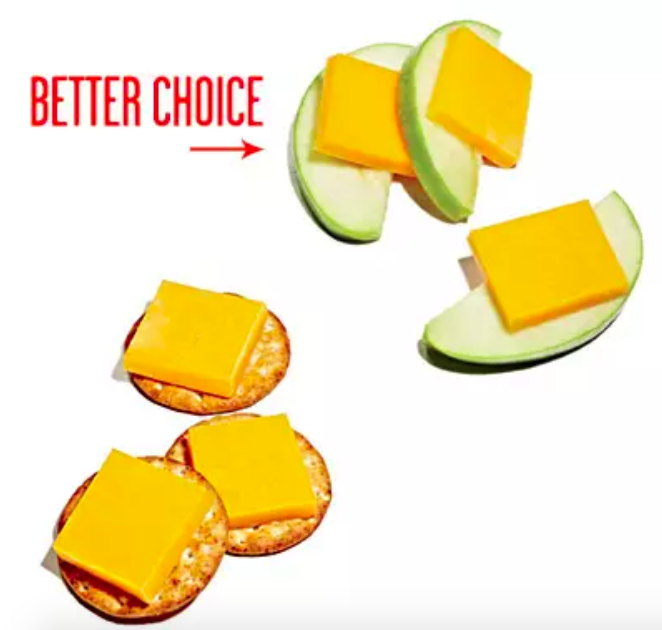 10 Healthy “Food Swaps”| Healthy Food Ideas, Healthy Food Swaps, Food Swaps Healthy, Food Swap Ideas, Food Swap Clean Eating