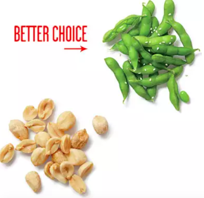 10 Healthy “Food Swaps”| Healthy Food Ideas, Healthy Food Swaps, Food Swaps Healthy, Food Swap Ideas, Food Swap Clean Eating