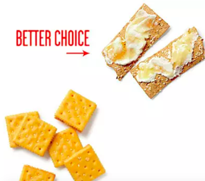 10 Healthy “Food Swaps”| Healthy Food Ideas, Healthy Food Swaps, Food Swaps Healthy, Food Swap Ideas, Food Swap Clean Eating