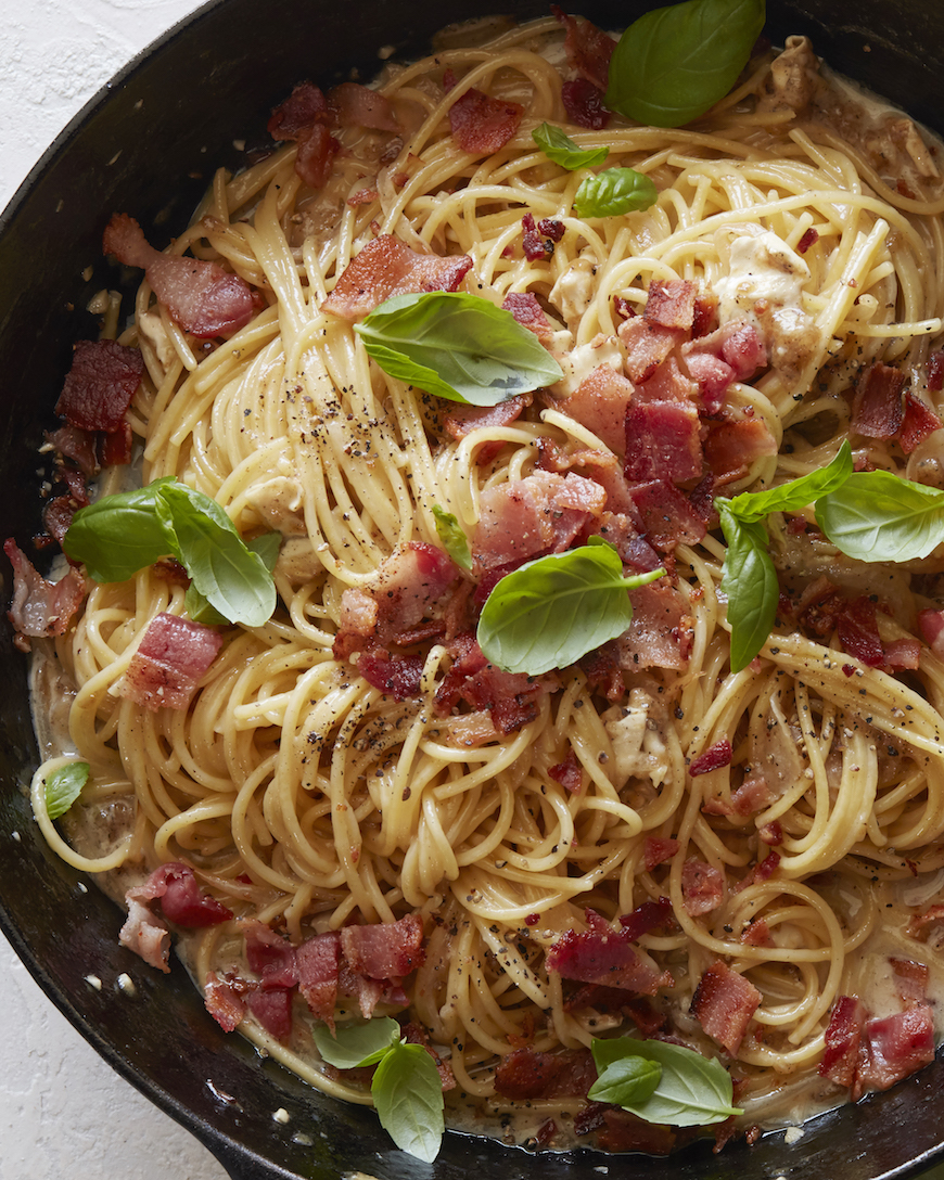 10+ Scrumptious Bacon Recipes | Bacon Recipes, Bacon Recipes for Dinner, Bacon Recipes Easy, Easy Bacon Recipes, Easy Recipes