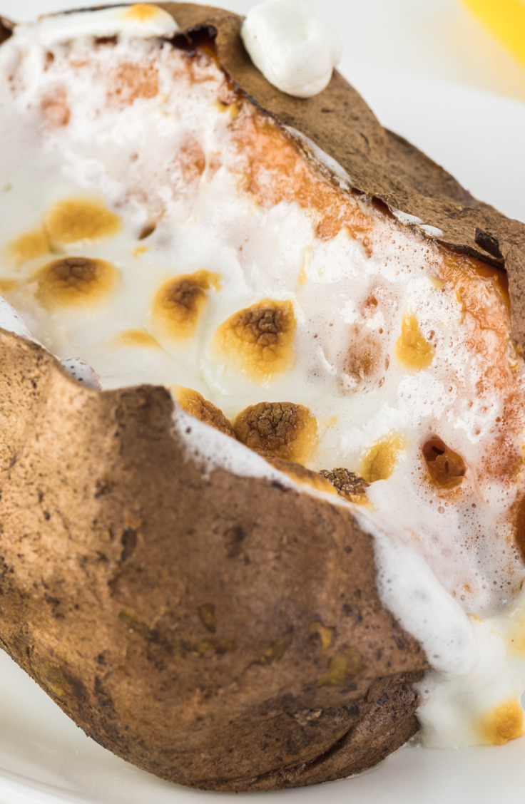 Potato Side Dishes Easy, For Steak, Sweet Sides