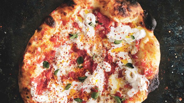 10 Quick (Homemade) Pizza Recipes | Homemade Pizza, Homemade Pizza Dough, Homemade Pizza Recipes, Pizza Recipes, Pizza Recipes Homemade, PIzza Recipes Easy, Pizza Recipes Healthy