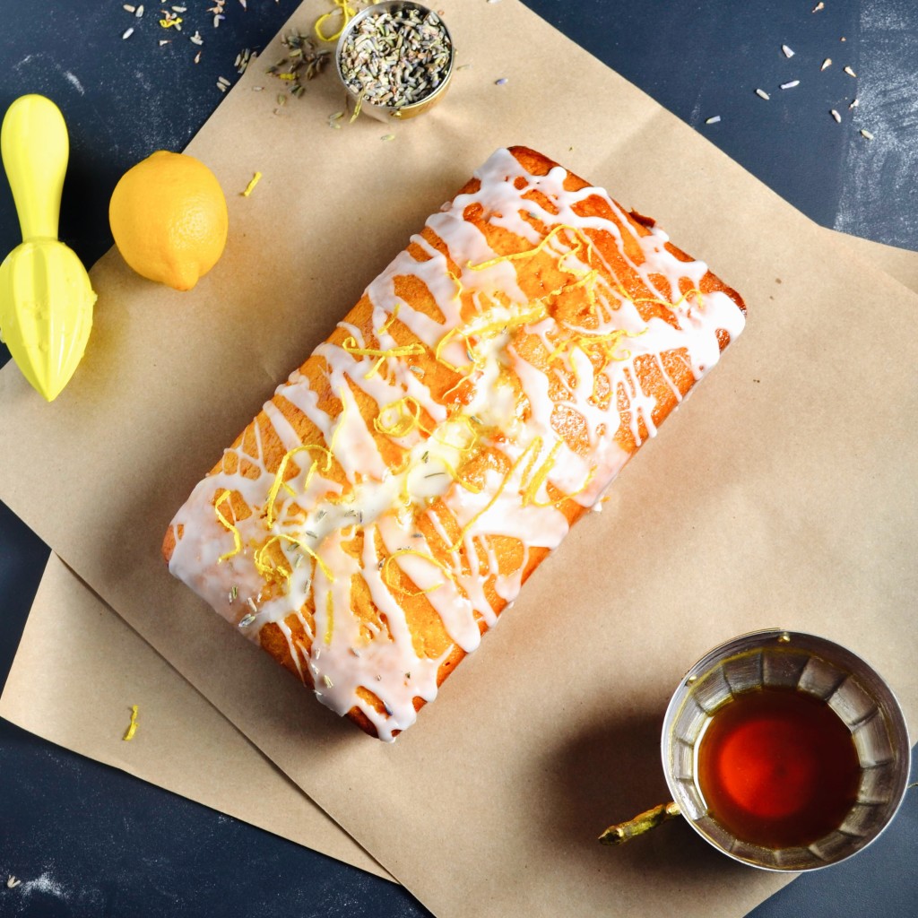 lemon dessert recipes