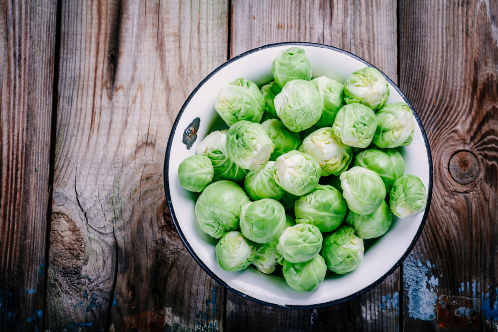 brussel sprout recipes, DIY brussel sprout recipes, how to cook brussel sprouts, yummy brussel sprout recipes