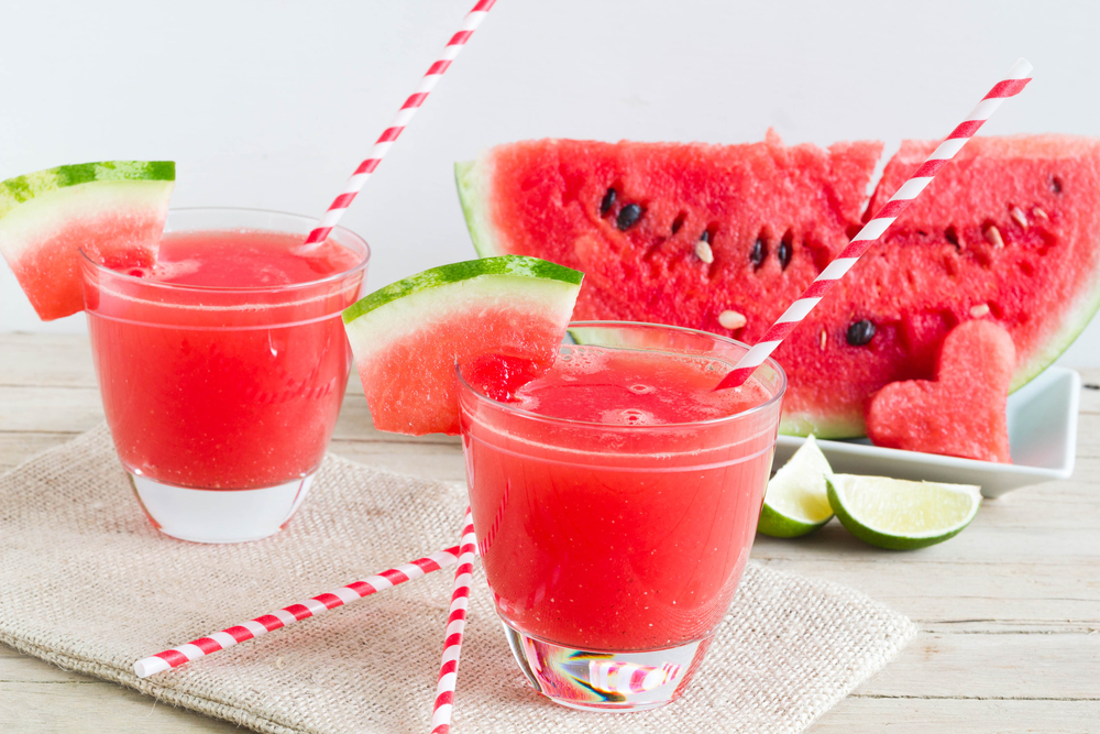 Super Cool Summer Drinks For Kids - Cut Side Down- recipes for all ...