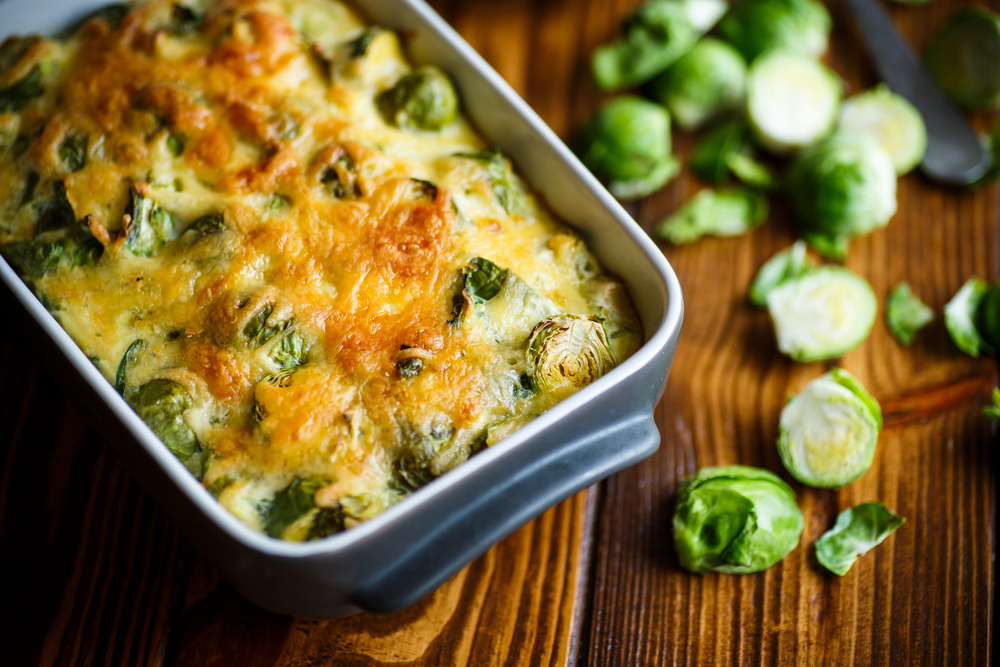 brussel sprout recipes, DIY brussel sprout recipes, how to cook brussel sprouts, yummy brussel sprout recipes