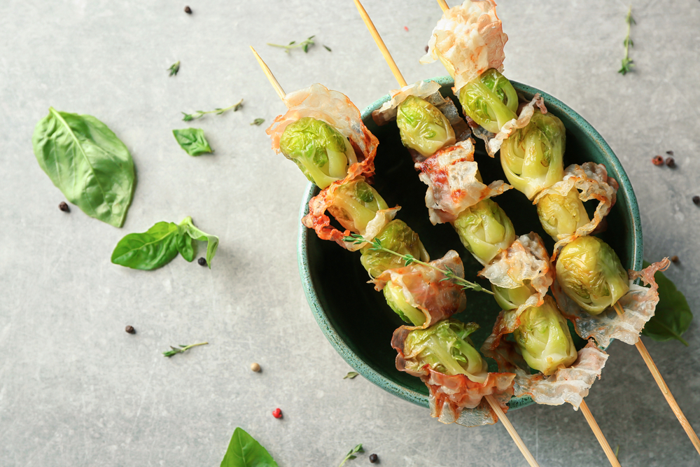 brussel sprout recipes, DIY brussel sprout recipes, how to cook brussel sprouts, yummy brussel sprout recipes