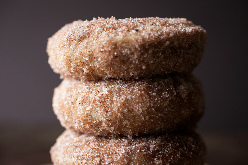 Apple Cider | Apple Cider Doughnuts | Apple Cider Dessert Recipes | Apple Cider Fall Dessert Recipes | Fall | Dessert | Apple Cider Desserts