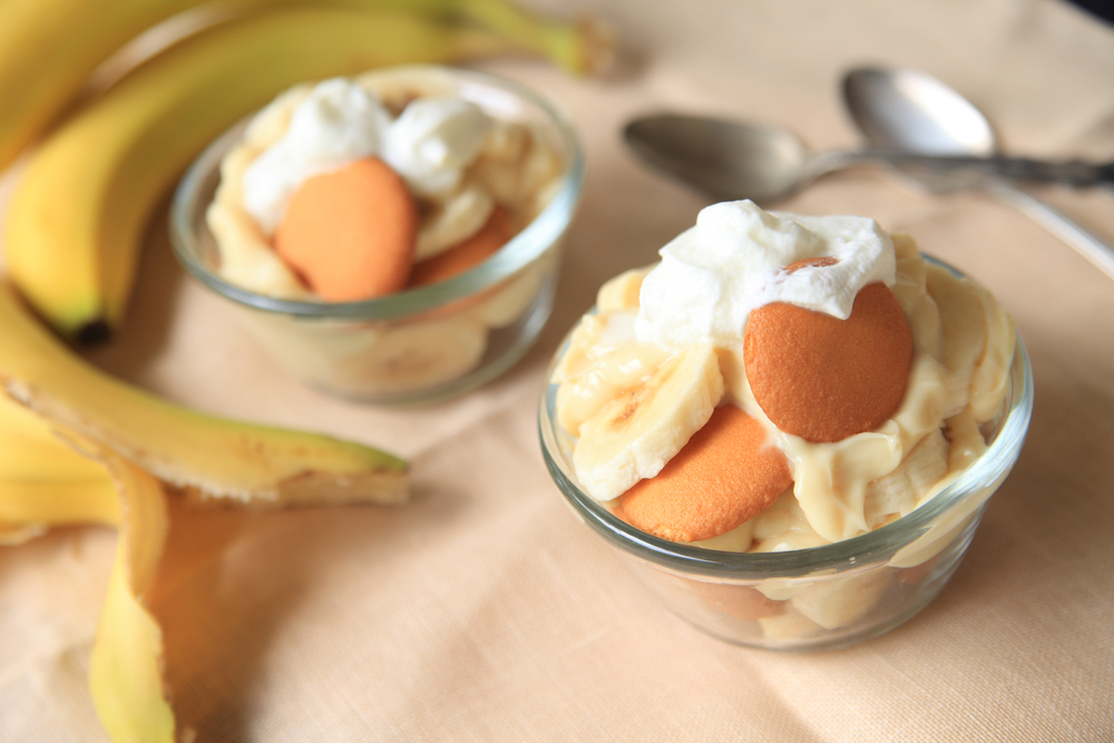 Banana Pudding Recipes | Banana Pudding | Banana Pudding Recipe Ideas | DIY Banana Pudding 