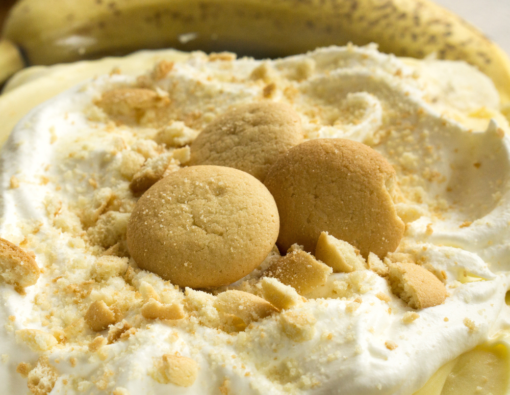 Banana Pudding Recipes | Banana Pudding | Banana Pudding Recipe Ideas | DIY Banana Pudding 