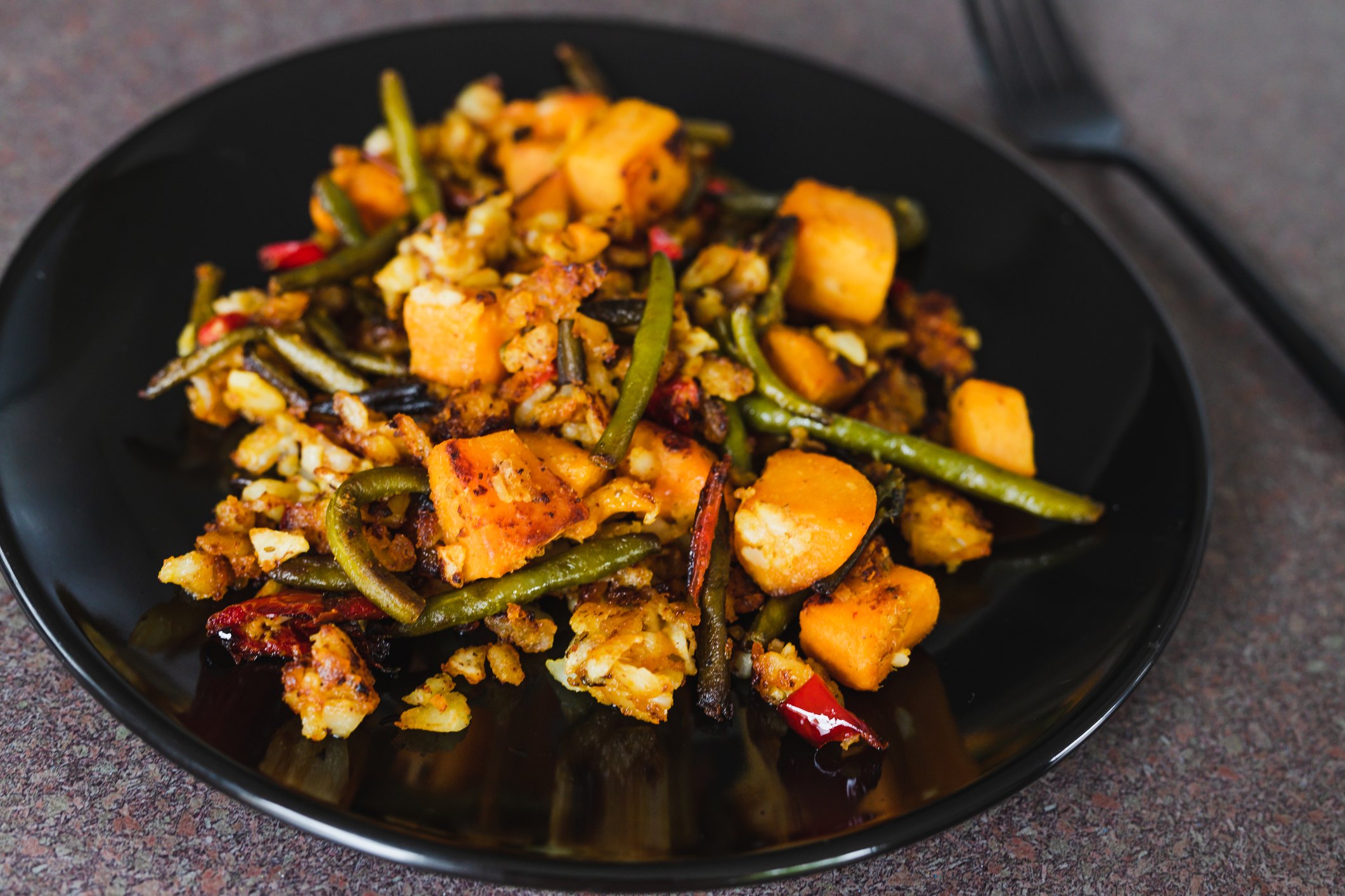 Plant Based Food