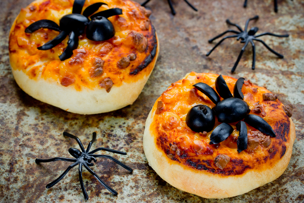 Halloween Food Ideas | Halloween Food Recipe Ideas | Halloween-themed Food | Halloween | Halloween Party Food