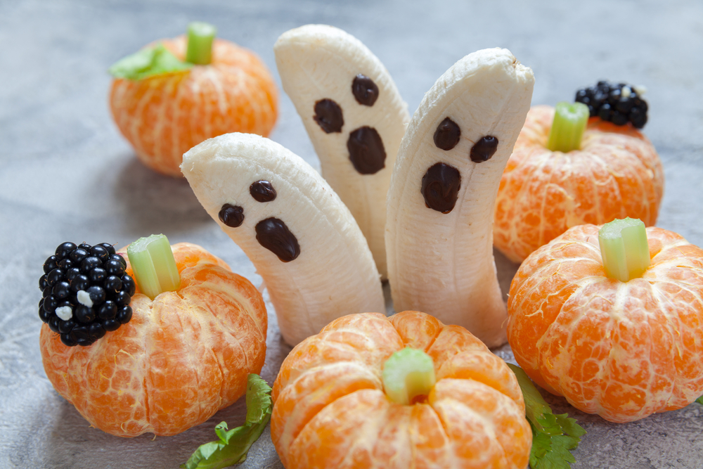 Halloween Food Ideas | Halloween Food Recipe Ideas | Halloween-themed Food | Halloween | Halloween Party Food