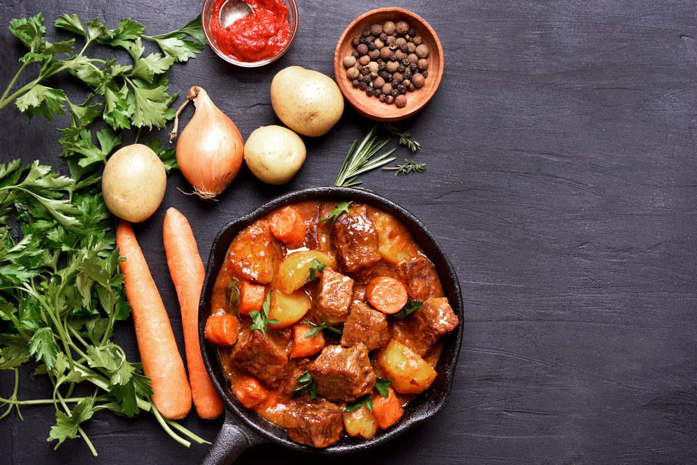 You will not want to miss these North African recipe ideas. They are super delicious and super easy to make. They might just be your new fav! This beef stew is heavenly. 