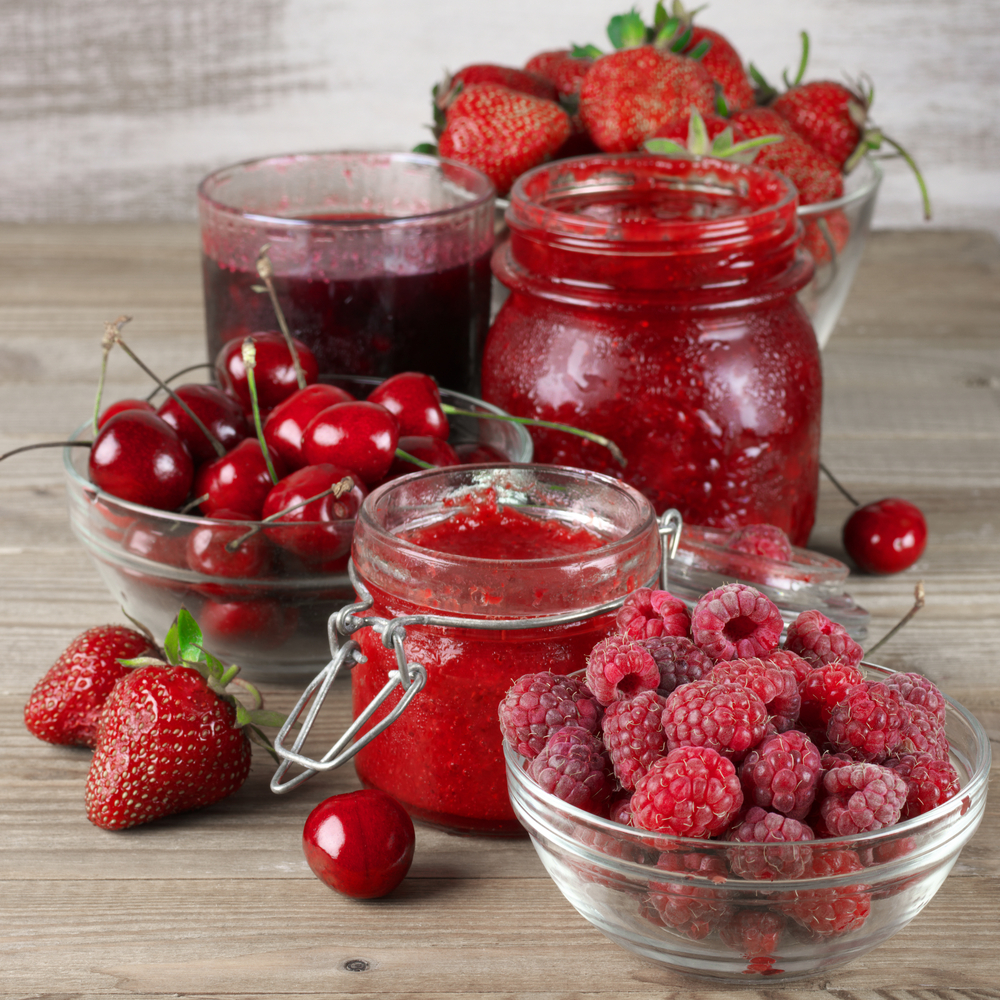 Homemade Jam | Homemade Jam Ideas | Homemade Jam Recipes | Homemade Jam Recipe Ideas | Homemade Jam Tips and Tricks | Learn How to Make Homemade Jam | Make Homemade Jam | Delicious Homemade Jam 