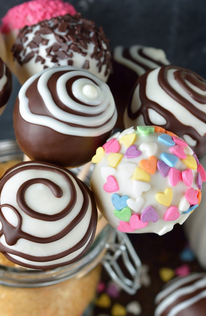 Why You NEED A Cake Pop Maker