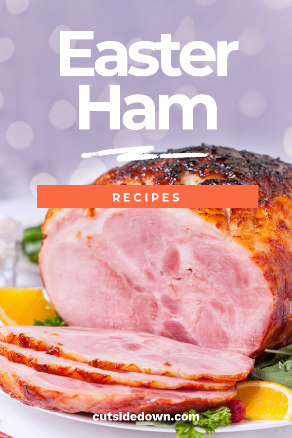 Easter Ham Recipes