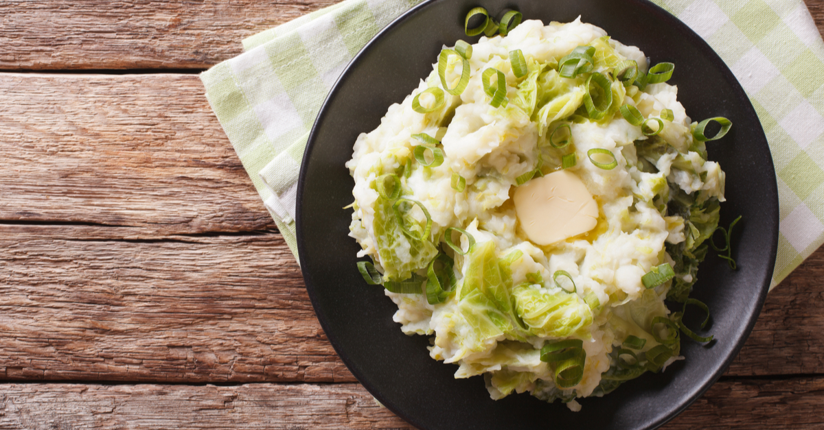 Irish recipes | Irish | recipes | Irish food | St. Patrick's Day | St. Patty's Day | St. Patrick's Day recipes | food 