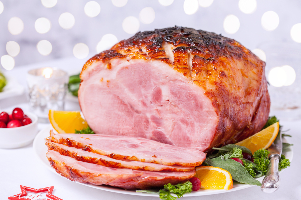 Easter Ham Recipes