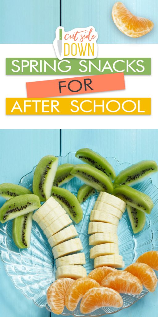 after school | snacks | after school snacks | spring snacks | spring snacks for after school | healthy snacks | kids snacks | after school snacks for kids