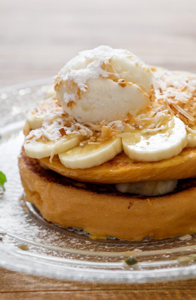 Fancy French Toast Recipes!