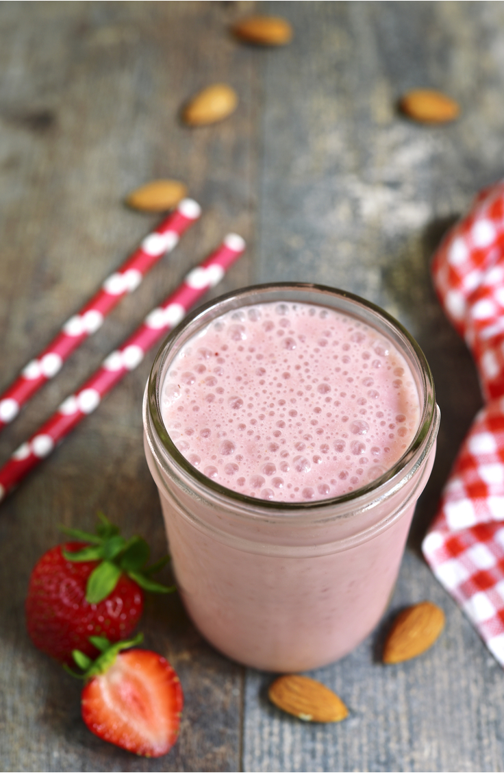 Delicious Diet Shakes Is There Really Such A Thing?