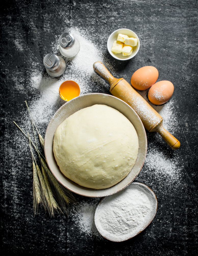 Butter bread takes your average white bread recipe up a notch or two. It has a beautifully crispy crust and deep flavor. This butter bread recipe will be your new family favorite! 