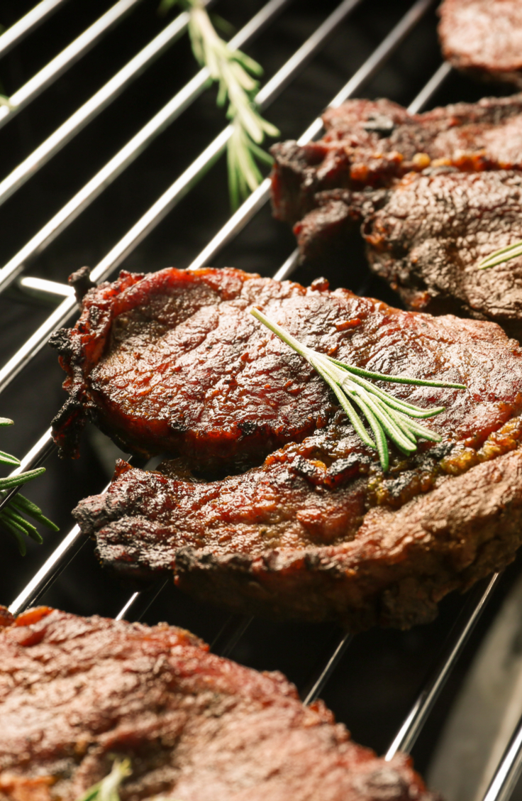Chef Secrets For Quick And Delicious Dinners