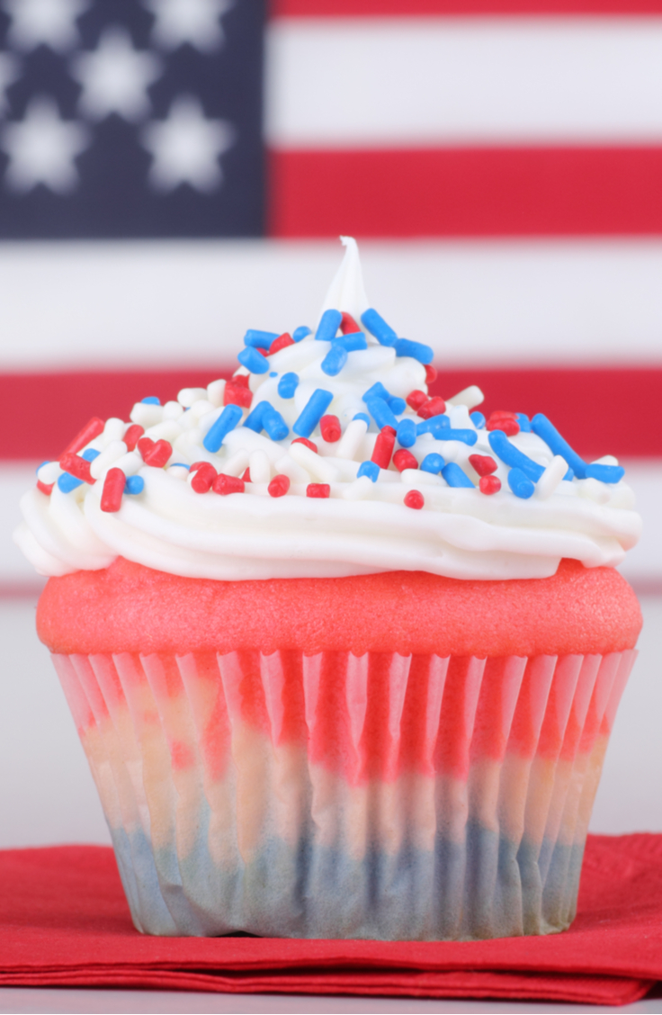 stars and stripes cake | stars and stripes | desserts | sides | fourth of july | 4th of july | july | summer | recipes | fourth of july recipes | 4th of july recipes | cakes 