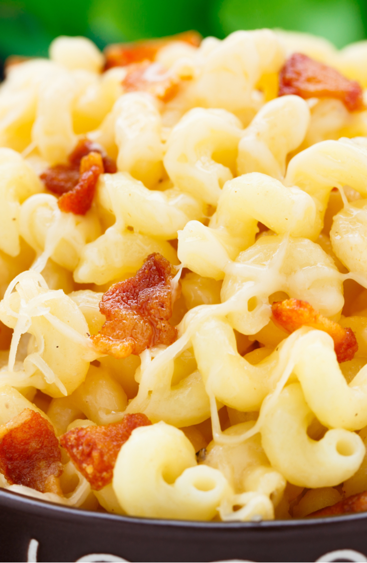 Summer Mac And Cheese Ideas