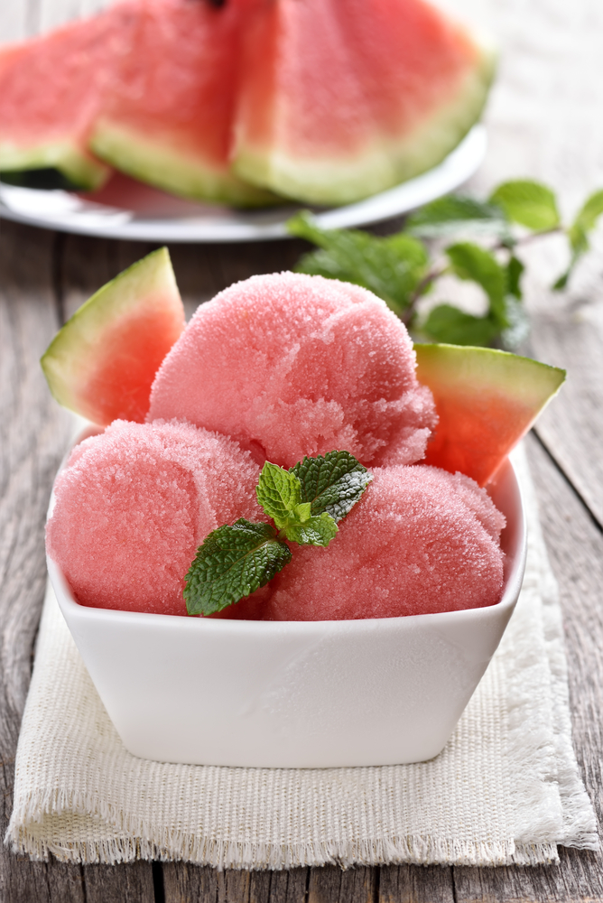 Summer Watermelon Recipes