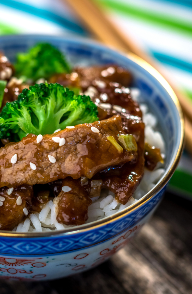 beef and broccoli | beef | broccoli | chinese | chinese night | chinese food | food | themed dinner | recipes | chinese recipes