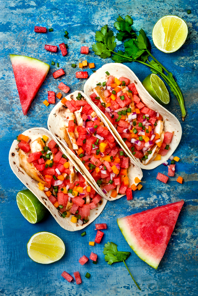 watermelon | watermelon recipes | recipes | summer recipes | summer watermelon recipes | delicious summer recipes | fruit | fruit recipes 