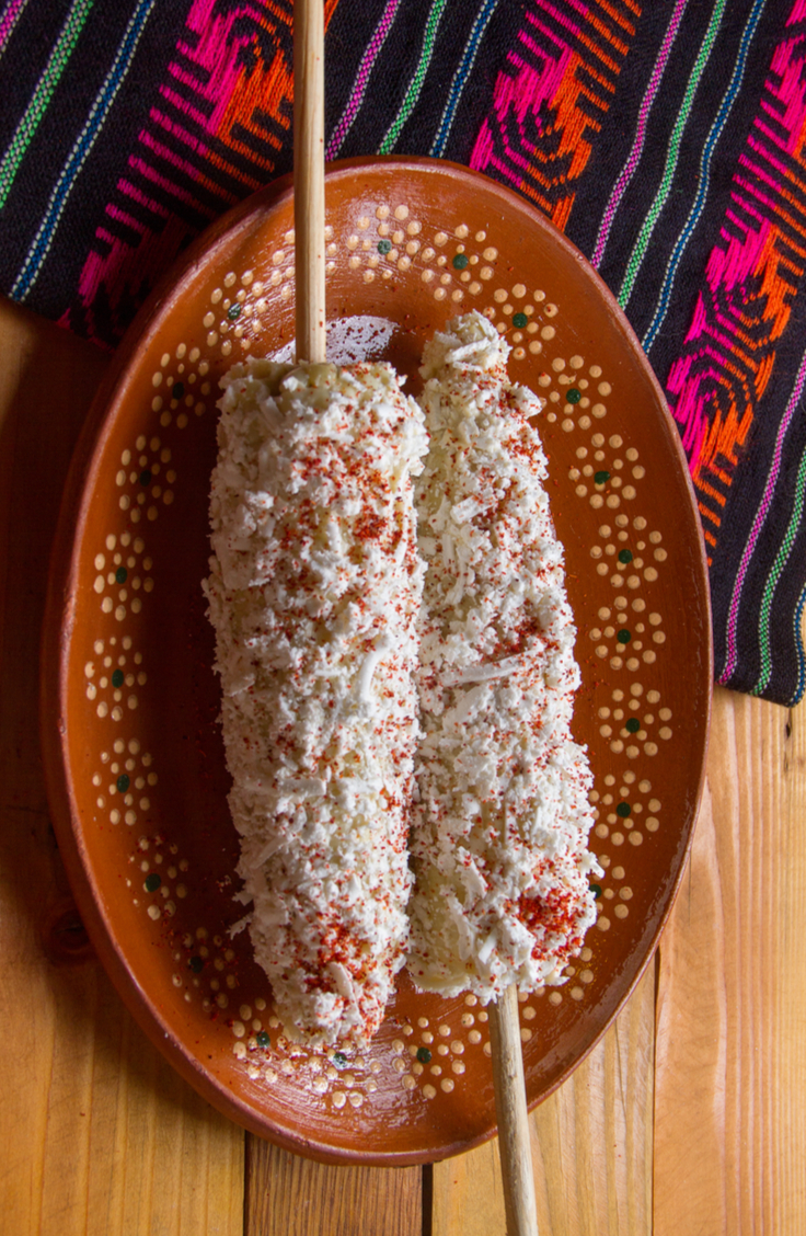 corn on the cob | corn | vegetables | sides | ways to serve corn on the cob | recipes | corn recipes