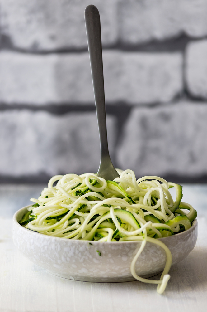 Oodles Of Zucchini Solutions