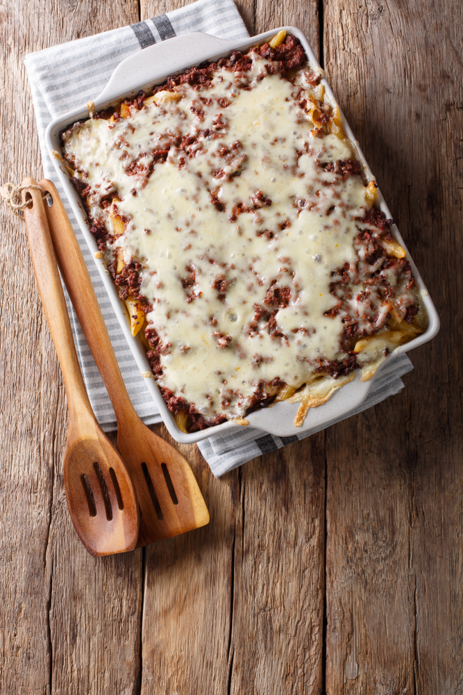 twice-baked | twice-baked recipes | recipes | potatoes | spaghetti | squash | sides | dinner 