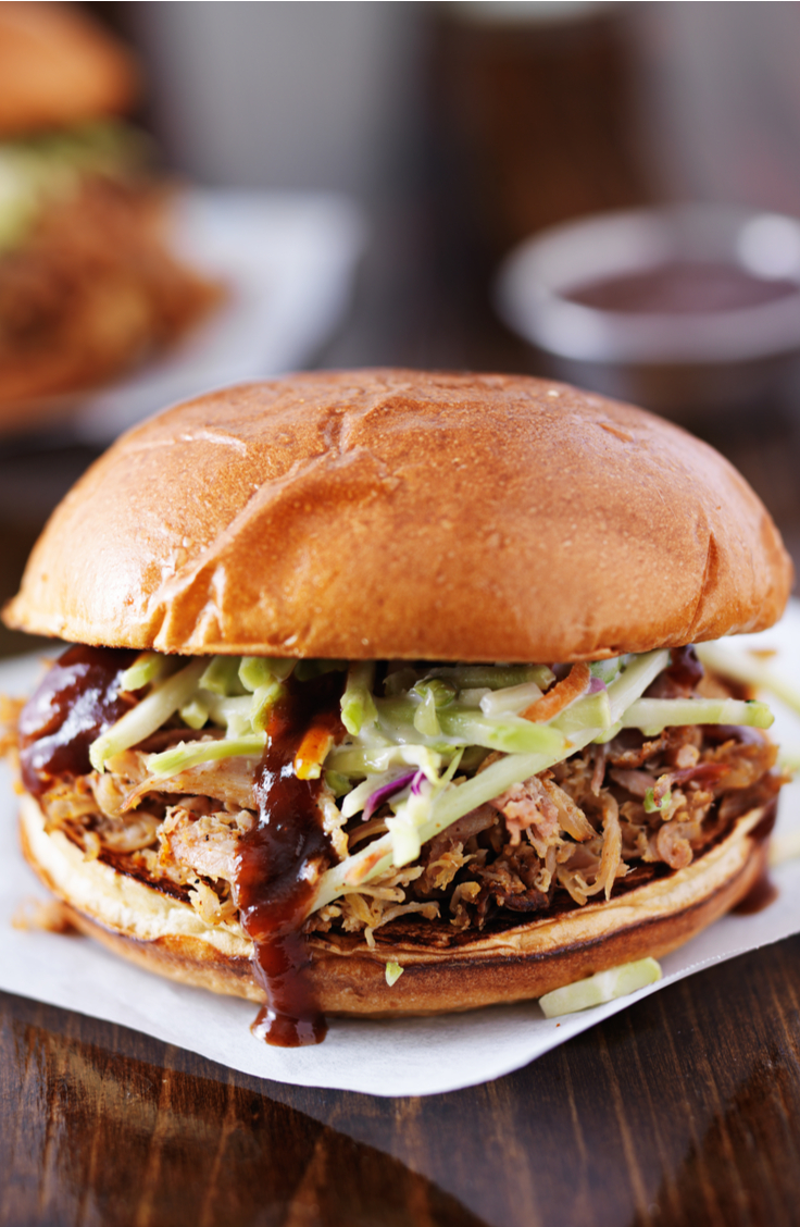 Pork Recipes To “HOG” The Spotlight